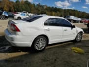 ✅ 2007 Mercury Milan Premier • VIN: 3MEHM08137R626025 • Lot: 87372635. Listed on Copart with 267,363 mi. Free auction sales archive from the USA and detailed vehicle history report at DreamBid. Image 3.