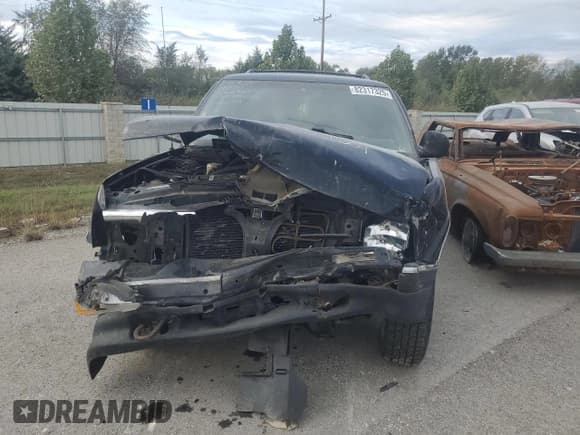 ✅ 1996 Chevrolet Blazer • VIN: 1GNDT13W8T2269054 • Lot: 82317325. Listed on Copart with 138,979 mi. Free auction sales archive from the USA and detailed vehicle history report at DreamBid. Image 5.