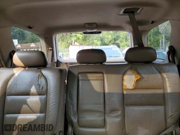 ✅ 2004 Acura MDX Touring • VIN: 2HNYD186X4H530476 • Lot: 71606775. Wystawiony na Copart z przebiegiem 227 027 mil. Bezpłatny archiwum sprzedaży aukcyjnych z USA i szczegółowy raport historii pojazdu na DreamBid. Zdjęcie 10.