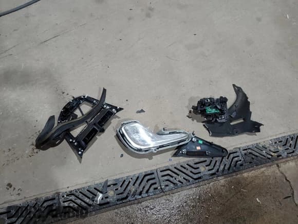 ✅ 2016 Hyundai Accent Sport • VIN: KMHCU5AE5GU246078 • Лот: 69123645. Опубликован ранее на Copart с пробегом 11 892 миль. Бесплатный доступ к архиву аукционных продаж из США и подробный отчёт об истории автомобиля на DreamBid. Изображение 12.