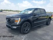 ✅ 2023 Ford F-150 XL • VIN: 1FTEW1CP6PKD50301 • Lot: 42355260. Wystawiony na IAAI z przebiegiem 23 101 mil. Bezpłatny archiwum sprzedaży aukcyjnych z USA i szczegółowy raport historii pojazdu na DreamBid. Zdjęcie 2.
