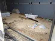 ✅ 2023 Mercedes-Benz Sprinter • VIN: W1W4NCHY5PT132599 • Lot: 42894117. Listed on IAAI with 121,205 mi. Free auction sales archive from the USA and detailed vehicle history report at DreamBid. Image 8.