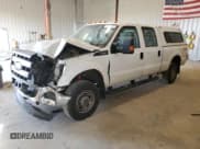 ✅ 2015 Ford F-250 XLT • VIN: 1FT7W2B66FEB76119 • Лот: 91904925. Опубликован ранее на Copart с пробегом 106 415 миль. Бесплатный доступ к архиву аукционных продаж из США и подробный отчёт об истории автомобиля на DreamBid. Изображение 1.