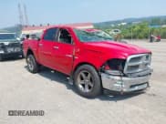 ✅ 2009 Dodge 1500 Laramie • VIN: 1D3HV13TX9J526523 • Lot: 42797984. Wystawiony na IAAI z przebiegiem Nie podano. Bezpłatny archiwum sprzedaży aukcyjnych z USA i szczegółowy raport historii pojazdu na DreamBid. Zdjęcie 1.
