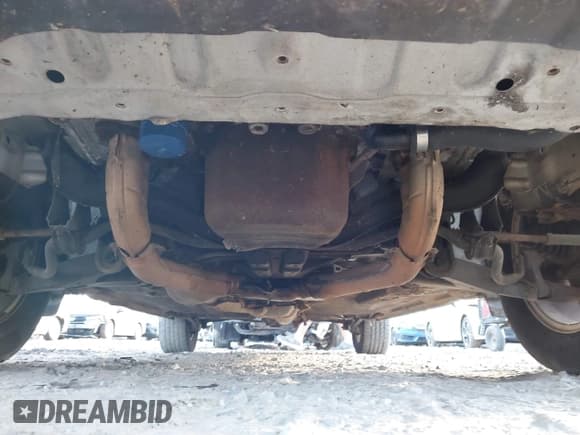 ✅ 1999 Subaru Legacy Outback • VIN: 4S3BG6857X7638612 • Лот: 42708226. Опубликован ранее на IAAI с пробегом 166 551 миль. Бесплатный доступ к архиву аукционных продаж из США и подробный отчёт об истории автомобиля на DreamBid. Изображение 6.