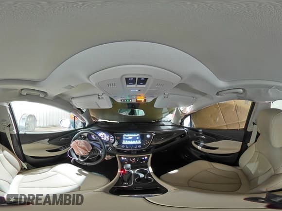 ✅ 2020 Buick Envision Premium • VIN: LRBFX3SX0LD137999 • Лот: 70746225. Опубликован ранее на Copart с пробегом 56 953 миль. Бесплатный доступ к архиву аукционных продаж из США и подробный отчёт об истории автомобиля на DreamBid. Изображение 16.