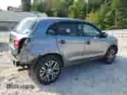 2016 Mitsubishi Outlander ES с VIN JA4AR3AU6GZ042217, выставлен на аукционе Copart как лот 81434415 с пробегом 133 321 миль миль и Списание • Salvage title. История ставок и продаж доступна на DreamBid. Изображение 3.
