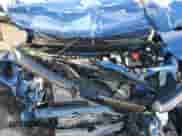 ✅ 2025 Chevrolet Equinox AWD RS • VIN: 3GNAXTEG3SL234122 • Лот: 51245185. Размещён на Copart с пробегом 114 миль миль. Получите бесплатный доступ к архиву аукционных продаж из США и посмотрите подробный отчёт об истории автомобиля на DreamBid. Изображение 12.