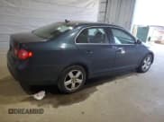 ✅ 2009 Volkswagen Jetta SE • VIN: 3VWRZ71K89M073761 • Lot: 52799345. Listed on Copart with 152,690 mi. Free auction sales archive from the USA and detailed vehicle history report at DreamBid. Image 3.