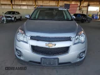 ✅ 2015 Chevrolet Equinox LT • VIN: 2GNALCEK0F6324726 • Лот: 83760465. Опубликован ранее на Copart с пробегом 135 215 миль. Бесплатный доступ к архиву аукционных продаж из США и подробный отчёт об истории автомобиля на DreamBid. Изображение 5.
