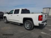 ✅ 2014 GMC Sierra 1500 Denali • VIN: 3GTU2WEC1EG409841 • Lot: 93135065. Wystawiony na Copart z przebiegiem 264 201 mil. Bezpłatny archiwum sprzedaży aukcyjnych z USA i szczegółowy raport historii pojazdu na DreamBid. Zdjęcie 2.