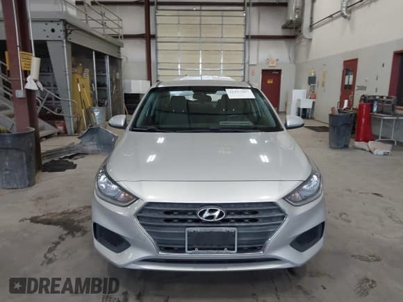 ✅ 2018 Hyundai Accent SE • VIN: 3KPC24A37JE034940 • Лот: 41927667. Опубликован ранее на IAAI с пробегом 87 906 миль. Бесплатный доступ к архиву аукционных продаж из США и подробный отчёт об истории автомобиля на DreamBid. Изображение 13.