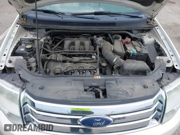 ✅ 2009 Ford Taurus X Limited • VIN: 1FMDK03W29GA02957 • Lot: 42370198. Listed on IAAI with 196,068 mi. Free auction sales archive from the USA and detailed vehicle history report at DreamBid. Image 10.