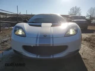 ✅ 2010 Lotus Evora 2+2 • VIN: SCCLMDTU4AHA11501 • Lot: 85955594. Wystawiony na Copart z przebiegiem 40 237 mil. Bezpłatny archiwum sprzedaży aukcyjnych z USA i szczegółowy raport historii pojazdu na DreamBid. Zdjęcie 5.