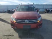 ✅ 2013 Volkswagen Tiguan S • VIN: WVGBV3AX8DW102572 • Lot: 87255865. Listed on Copart with 146,961 mi. Free auction sales archive from the USA and detailed vehicle history report at DreamBid. Image 5.