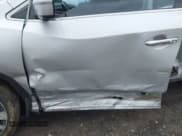 ✅ 2017 Nissan Murano Platinum • VIN: 5N1AZ2MG8HN127828 • Лот: 42676360. Опубликован ранее на IAAI с пробегом 105 638 миль. Бесплатный доступ к архиву аукционных продаж из США и подробный отчёт об истории автомобиля на DreamBid. Изображение 17.