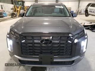 ✅ 2024 Hyundai Palisade SEL • VIN: KM8R4DGE0RU746325 • Лот: 41815595. Опубликован ранее на Copart с пробегом 3 437 миль. Бесплатный доступ к архиву аукционных продаж из США и подробный отчёт об истории автомобиля на DreamBid. Изображение 5.