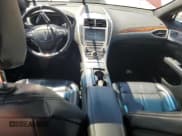 ✅ 2020 Lincoln MKZ Reserve • VIN: 3LN6L5E94LR611249 • Lot: 57949335. Listed on Copart with 80,737 mi. Free auction sales archive from the USA and detailed vehicle history report at DreamBid. Image 8.