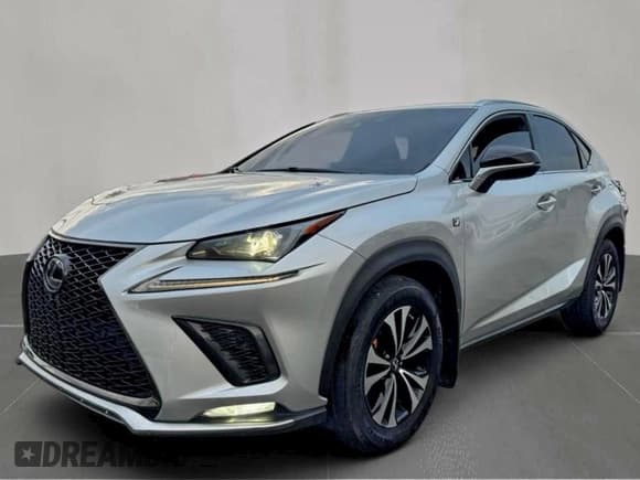 ✅ 2019 Lexus NX 300 F Sport • VIN: JTJBARBZ3K2189513 • Лот: 95806475. Опубликован ранее на Copart с пробегом 128 462 миль. Бесплатный доступ к архиву аукционных продаж из США и подробный отчёт об истории автомобиля на DreamBid. Изображение 2.