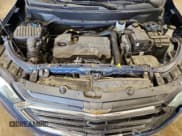 ✅ 2019 Chevrolet Equinox LT • VIN: 3GNAXKEV8KL176291 • Лот: 90348445. Опубликован ранее на Copart с пробегом 125 841 миль. Бесплатный доступ к архиву аукционных продаж из США и подробный отчёт об истории автомобиля на DreamBid. Изображение 12.