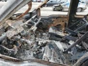 ✅ 2004 Ford F-250 XL • VIN: 1FTNX20L14EB87121 • Lot: 51790405. Listed on Copart with Not provided. Free auction sales archive from the USA and detailed vehicle history report at DreamBid. Image 7.