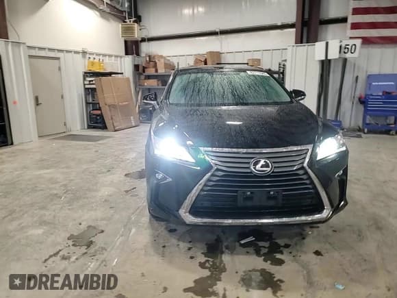 ✅ 2016 Lexus RX 350 • VIN: 2T2ZZMCA3GC013281 • Lot: 82711945. Listed on Copart with 88,643 mi. Free auction sales archive from the USA and detailed vehicle history report at DreamBid. Image 14.