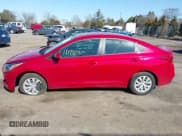 ✅ 2022 Hyundai Accent SE • VIN: 3KPC24A68NE182109 • Лот: 41750410. Опубликован ранее на IAAI с пробегом 47 247 миль. Бесплатный доступ к архиву аукционных продаж из США и подробный отчёт об истории автомобиля на DreamBid. Изображение 14.
