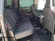 ✅ 2020 Chevrolet Silverado 1500 RST • VIN: 3GCPWDEK4LG386162 • Lot: 71660904. Listed on Copart with 92,312 mi. Free auction sales archive from the USA and detailed vehicle history report at DreamBid. Image 10.