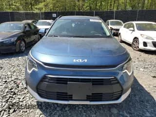 ✅ 2024 Kia Niro EX • VIN: KNDCR3LE1R5136178 • Лот: 51919724. Опубликован ранее на Copart с пробегом 6 971 миль. Бесплатный доступ к архиву аукционных продаж из США и подробный отчёт об истории автомобиля на DreamBid. Изображение 5.