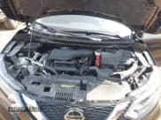 ✅ 2021 Nissan Rogue S • VIN: JN1BJ1AV2MW561893 • Lot: 43169562. Listed on IAAI with 68,508 mi. Free auction sales archive from the USA and detailed vehicle history report at DreamBid. Image 10.