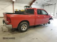 ✅ 2012 Ram 1500 Outdoorsman • VIN: 1C6RD7GP2CS168696 • Лот: 59886395. Опубликован ранее на Copart с пробегом 267 576 миль. Бесплатный доступ к архиву аукционных продаж из США и подробный отчёт об истории автомобиля на DreamBid. Изображение 3.