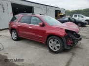 ✅ 2014 GMC Acadia Denali • VIN: 1GKKRTKD0EJ161180 • Лот: 86530145. Опубликован ранее на Copart с пробегом 103 763 миль. Бесплатный доступ к архиву аукционных продаж из США и подробный отчёт об истории автомобиля на DreamBid. Изображение 4.