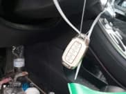 ✅ 2022 Hyundai Palisade Calligraphy • VIN: KM8R74HE4NU367604 • Лот: 42487136. Опубликован ранее на IAAI с пробегом 86 762 миль. Бесплатный доступ к архиву аукционных продаж из США и подробный отчёт об истории автомобиля на DreamBid. Изображение 11.