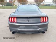 ✅ 2018 Ford Mustang EcoBoost • VIN: 1FA6P8TH0J5103113 • Lot: 43645805. Listed on IAAI with 52,797 mi. Free auction sales archive from the USA and detailed vehicle history report at DreamBid. Image 16.