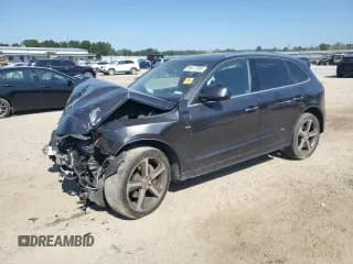 ✅ 2015 Audi Q5 Premium Plus • VIN: WA1DGAFP9FA109268 • Lot: 80477905. Wystawiony na Copart z przebiegiem Nie podano. Bezpłatny archiwum sprzedaży aukcyjnych z USA i szczegółowy raport historii pojazdu na DreamBid. Zdjęcie 1.