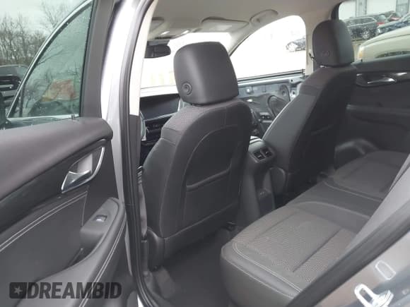 ✅ 2022 Buick Envision Preferred • VIN: LRBAZLR4XND125572 • Лот: 41843528. Опубликован ранее на IAAI с пробегом 14 228 миль. Бесплатный доступ к архиву аукционных продаж из США и подробный отчёт об истории автомобиля на DreamBid. Изображение 8.