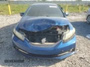 ✅ 2014 Honda Civic Si • VIN: 2HGFB6E51EH700545 • Лот: 71919855. Опубликован ранее на Copart с пробегом 182 381 миль. Бесплатный доступ к архиву аукционных продаж из США и подробный отчёт об истории автомобиля на DreamBid. Изображение 5.