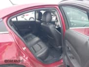 ✅ 2012 Chevrolet Cruze LTZ • VIN: 1G1PH5SC7C7316771 • Лот: 43451642. Опубликован ранее на IAAI с пробегом 133 334 миль. Бесплатный доступ к архиву аукционных продаж из США и подробный отчёт об истории автомобиля на DreamBid. Изображение 8.