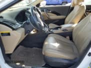 ✅ 2015 Hyundai Azera • VIN: KMHFG4JG0FA465837 • Lot: 69883475. Listed on Copart with 92,322 mi. Free auction sales archive from the USA and detailed vehicle history report at DreamBid. Image 7.