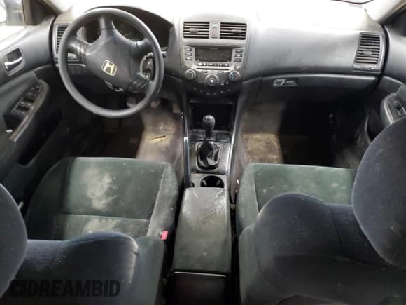 ✅ 2006 Honda Accord LX SE • VIN: 1HGCM55346A083941 • Lot: 60629975. Wystawiony na Copart z przebiegiem 346 238 mil. Bezpłatny archiwum sprzedaży aukcyjnych z USA i szczegółowy raport historii pojazdu na DreamBid. Zdjęcie 8.