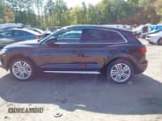 ✅ 2020 Audi Q5 Premium Plus • VIN: WA1BNAFY9L2058818 • Lot: 43354232. Wystawiony na IAAI z przebiegiem 116 604 mil. Bezpłatny archiwum sprzedaży aukcyjnych z USA i szczegółowy raport historii pojazdu na DreamBid. Zdjęcie 14.