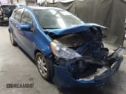 ✅ 2012 Toyota Prius One • VIN: JTDKDTB33C1507110 • Lot: 42766418. Wystawiony na IAAI z przebiegiem Nie podano. Bezpłatny archiwum sprzedaży aukcyjnych z USA i szczegółowy raport historii pojazdu na DreamBid. Zdjęcie 1.