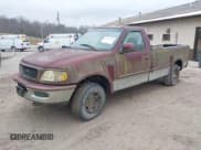 ✅ 1998 Ford F-150 • VIN: 1FTZF1826WNA62208 • Lot: 43854921. Wystawiony na IAAI z przebiegiem 182 484 mil. Bezpłatny archiwum sprzedaży aukcyjnych z USA i szczegółowy raport historii pojazdu na DreamBid. Zdjęcie 2.