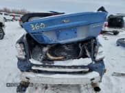 ✅ 2008 Subaru Legacy Special • VIN: 4S3BL616287208616 • Lot: 94658425. Listed on Copart with Not provided. Free auction sales archive from the USA and detailed vehicle history report at DreamBid. Image 6.