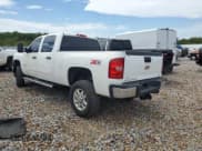 ✅ 2011 Chevrolet Silverado 2500HD LT • VIN: 1GC1KXCG2BF247259 • Lot: 69979564. Listed on Copart with 204,861 mi. Free auction sales archive from the USA and detailed vehicle history report at DreamBid. Image 2.