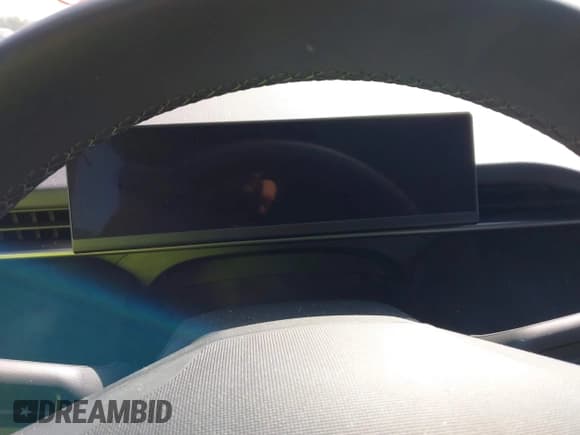 ✅ 2023 Fisker Ocean One • VIN: VCF1ZBU25PG005357 • Лот: 42826206. Опубликован ранее на IAAI с пробегом Не указан. Бесплатный доступ к архиву аукционных продаж из США и подробный отчёт об истории автомобиля на DreamBid. Изображение 15.