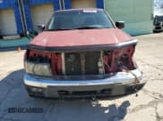 ✅ 2005 Chevrolet Colorado 1SF LS Z71 • VIN: 1GCDT136258179830 • Лот: 52709835. Опубликован ранее на Copart с пробегом 206 029 миль. Бесплатный доступ к архиву аукционных продаж из США и подробный отчёт об истории автомобиля на DreamBid. Изображение 5.