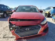 ✅ 2020 Hyundai Accent SE • VIN: 3KPC24A6XLE115850 • Лот: 86529234. Опубликован ранее на Copart с пробегом 88 935 миль. Бесплатный доступ к архиву аукционных продаж из США и подробный отчёт об истории автомобиля на DreamBid. Изображение 5.