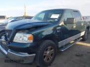✅ 2005 Ford F-150 XLT • VIN: 1FTRW12W75FB20802 • Lot: 42996068. Wystawiony na IAAI z przebiegiem 159 380 mil. Bezpłatny archiwum sprzedaży aukcyjnych z USA i szczegółowy raport historii pojazdu na DreamBid. Zdjęcie 2.