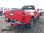 ✅ 2016 Chevrolet Colorado 4WD Z71 • VIN: 1GCHTDE37G1185298 • Лот: 42446378. Опубликован ранее на IAAI с пробегом 170 553 миль. Бесплатный доступ к архиву аукционных продаж из США и подробный отчёт об истории автомобиля на DreamBid. Изображение 4.